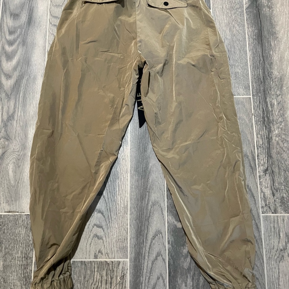 Aje. Athletica nylon pants - Picture 4 of 7